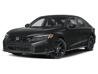 Honda Civic Sedan Sport CVT Honda Civic Sedan Sport CVT