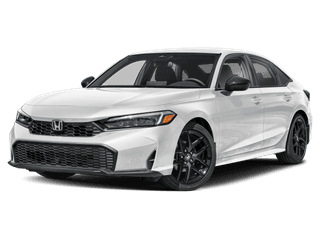 Honda Civic Sedan Sport CVT Honda Civic Sedan Sport CVT