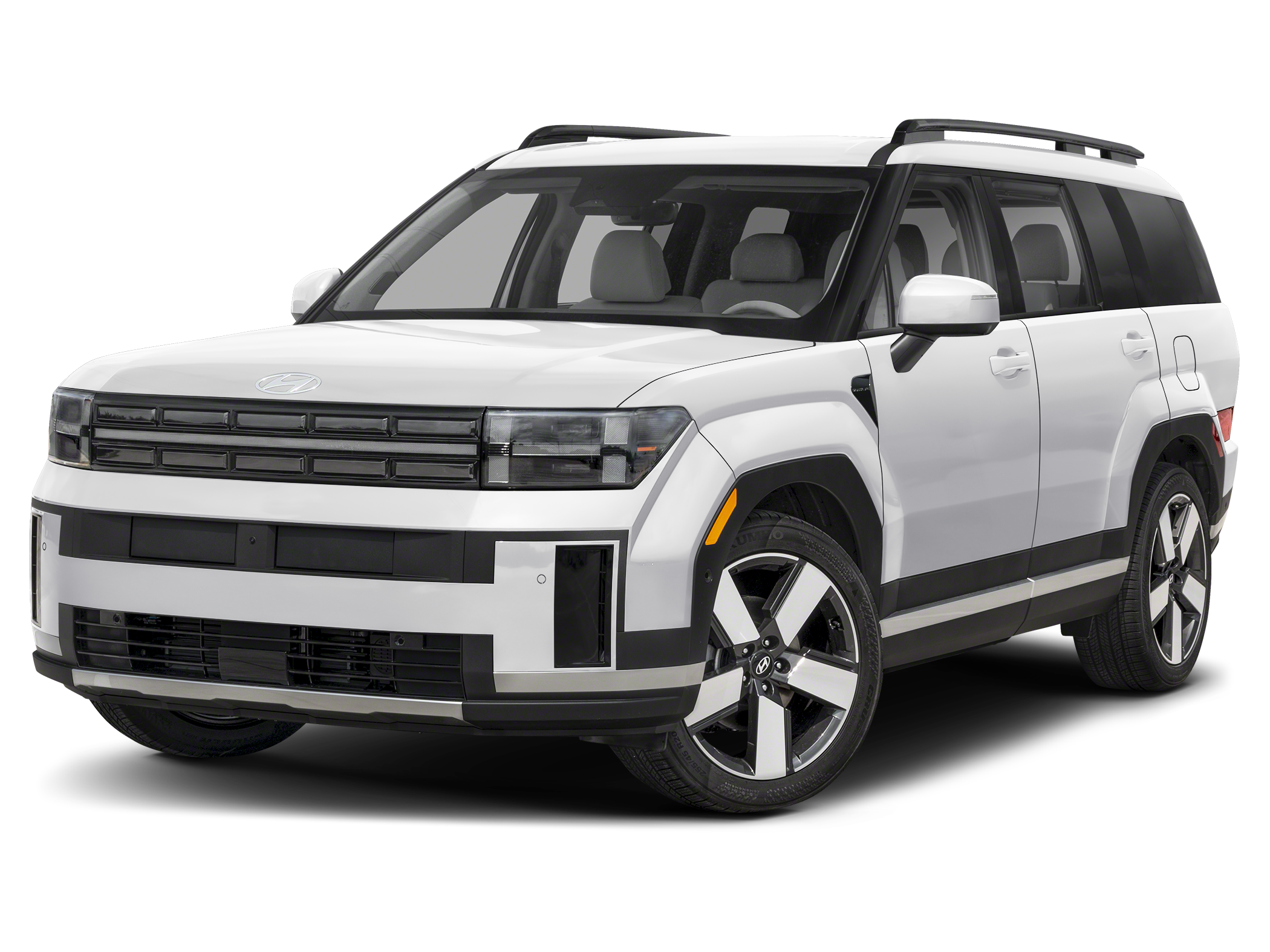 Hyundai Santa Fe Hybrid Limited AWD Hyundai Santa Fe Hybrid Limited AWD