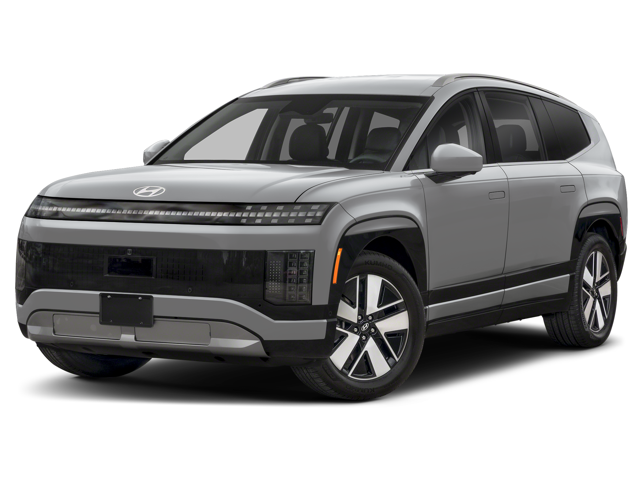 Hyundai IONIQ 9 SEL AWD Hyundai IONIQ 9 SEL AWD