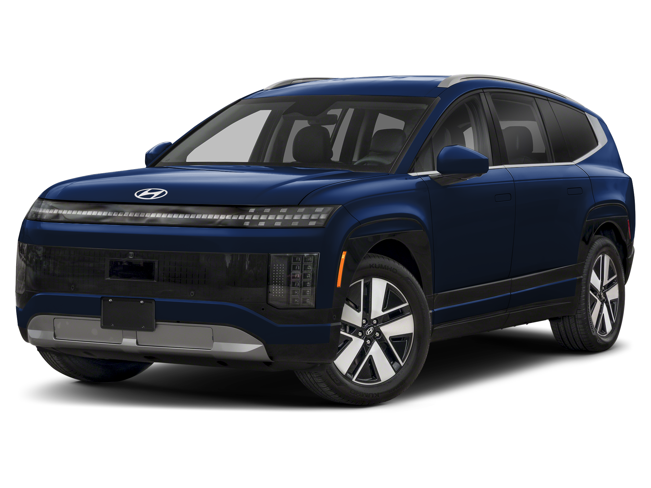 Hyundai IONIQ 9 S RWD Hyundai IONIQ 9 S RWD