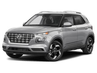 Hyundai Venue SEL FWD Hyundai Venue SEL FWD