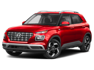 Hyundai Venue SEL FWD Hyundai Venue SEL FWD