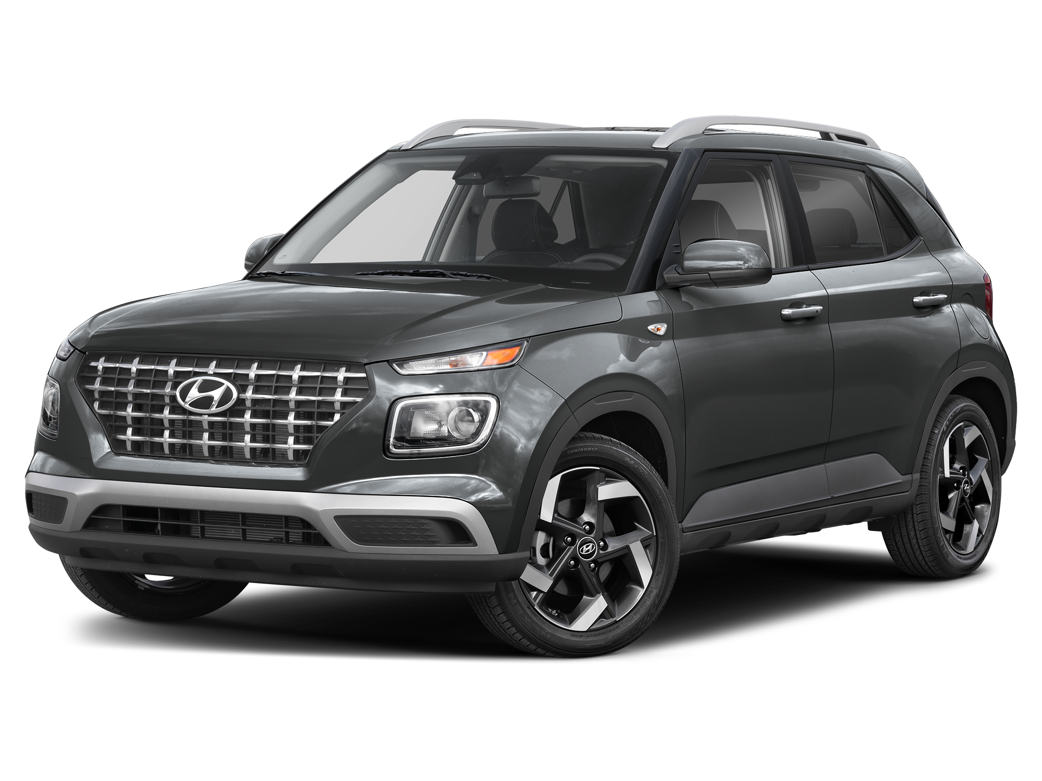 Hyundai Venue SEL FWD Hyundai Venue SEL FWD