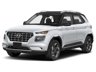 Hyundai Venue SEL FWD w/Two-Tone Roof Hyundai Venue SEL FWD w/Two-Tone Roof