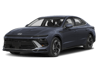 Hyundai Sonata SEL Sport FWD Hyundai Sonata SEL Sport FWD