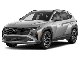 Hyundai Tucson Plug-In Hybrid Limited AWD Hyundai Tucson Plug-In Hybrid Limited AWD