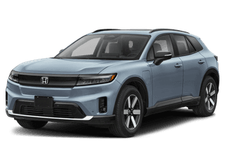 Honda Prologue Touring 2WD Honda Prologue Touring 2WD