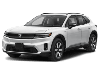 Honda Prologue Touring 2WD Honda Prologue Touring 2WD