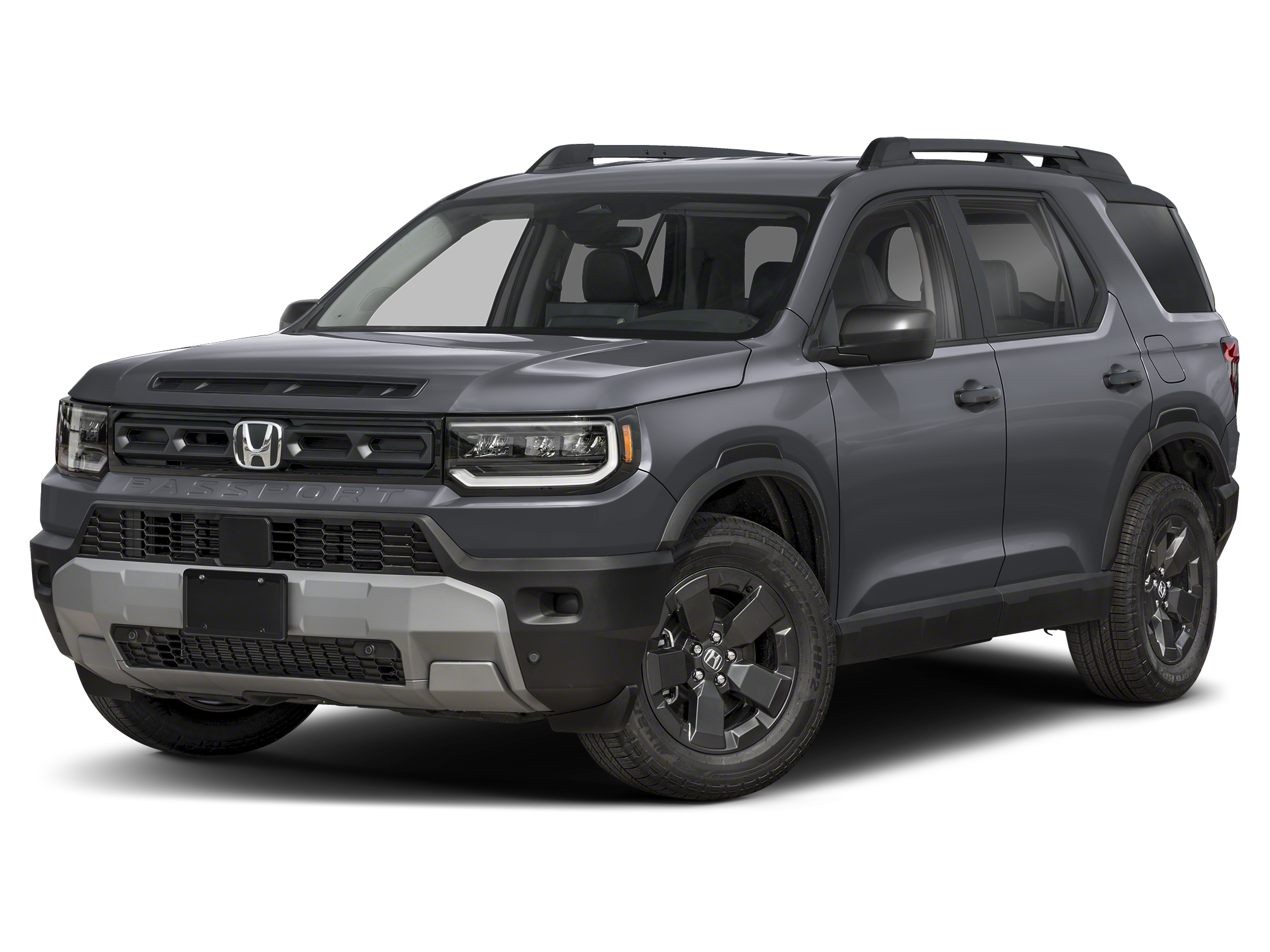 Honda Passport RTL AWD Honda Passport RTL AWD