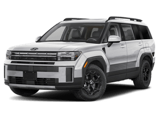 Hyundai Santa Fe XRT AWD Hyundai Santa Fe XRT AWD