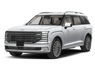 Hyundai Palisade Calligraphy AWD Hyundai Palisade Calligraphy AWD