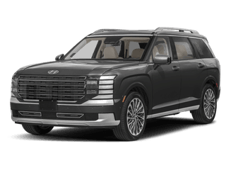 Hyundai Palisade Calligraphy AWD Hyundai Palisade Calligraphy AWD