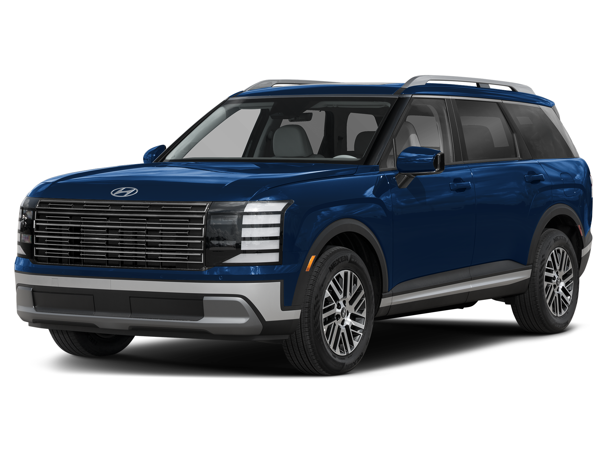 Hyundai Palisade SEL Convenience AWD Hyundai Palisade SEL Convenience AWD