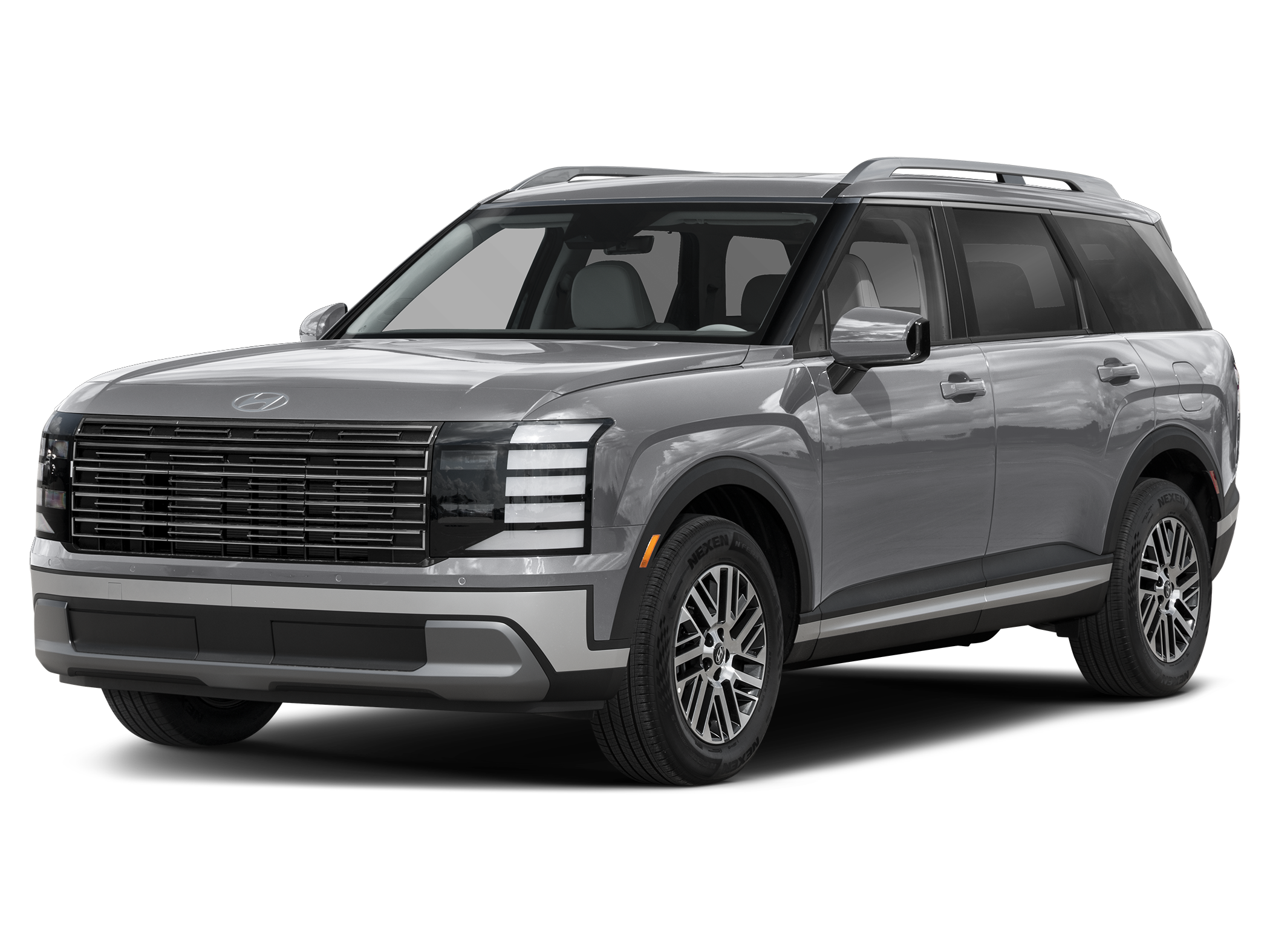 Hyundai Palisade SEL Convenience AWD Hyundai Palisade SEL Convenience AWD