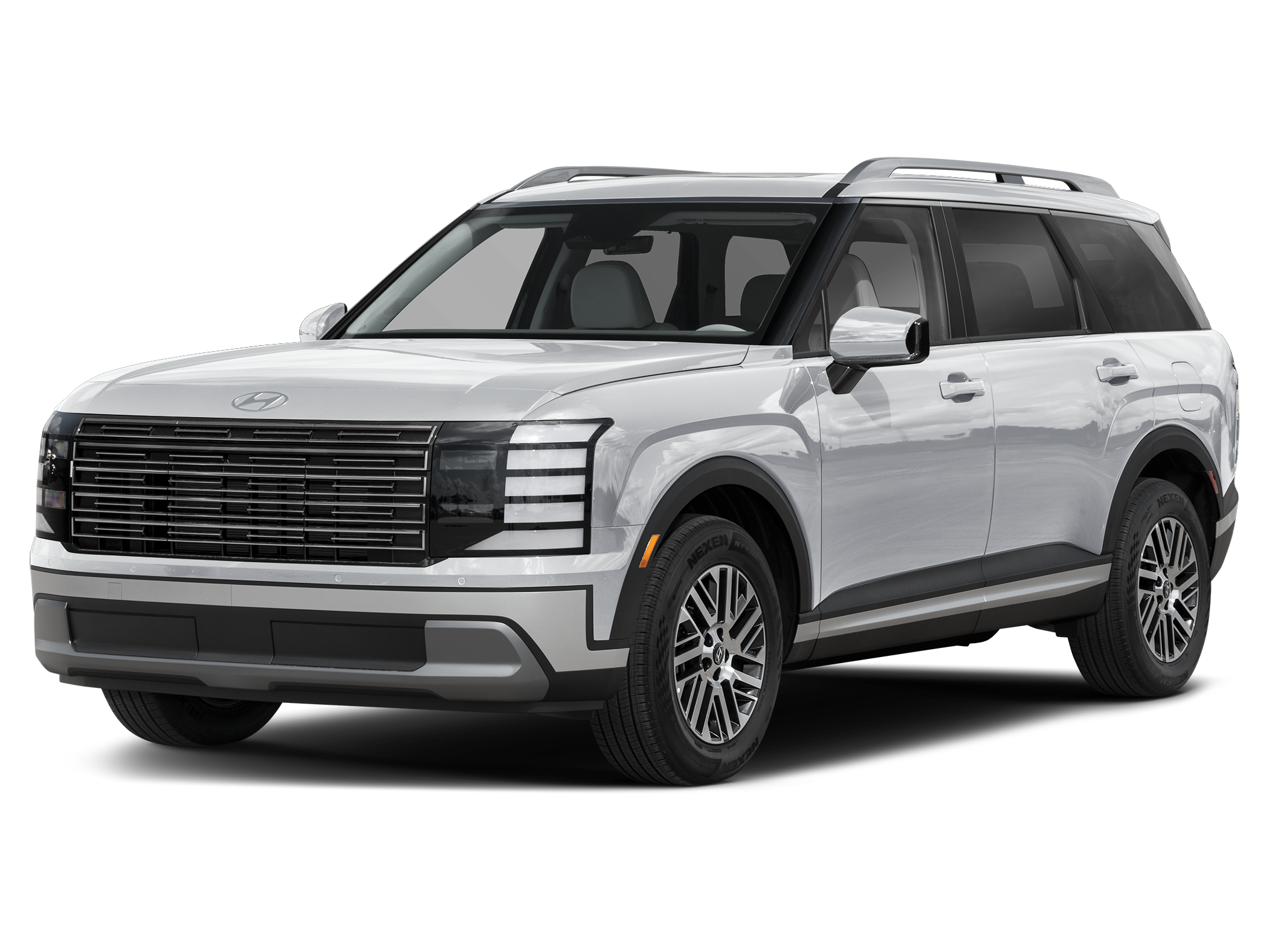 Hyundai Palisade SEL Convenience FWD Hyundai Palisade SEL Convenience FWD