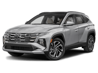 Hyundai Tucson Limited FWD Hyundai Tucson Limited FWD