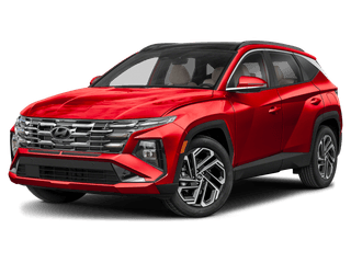 Hyundai Tucson Limited AWD Hyundai Tucson Limited AWD