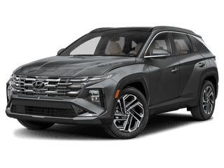 Hyundai Tucson Limited FWD Hyundai Tucson Limited FWD