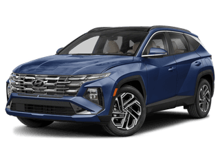 Hyundai Tucson Limited AWD Hyundai Tucson Limited AWD