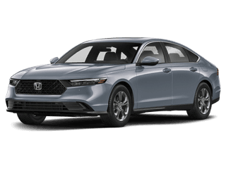 Honda Accord Hybrid EX-L Sedan Honda Accord Hybrid EX-L Sedan