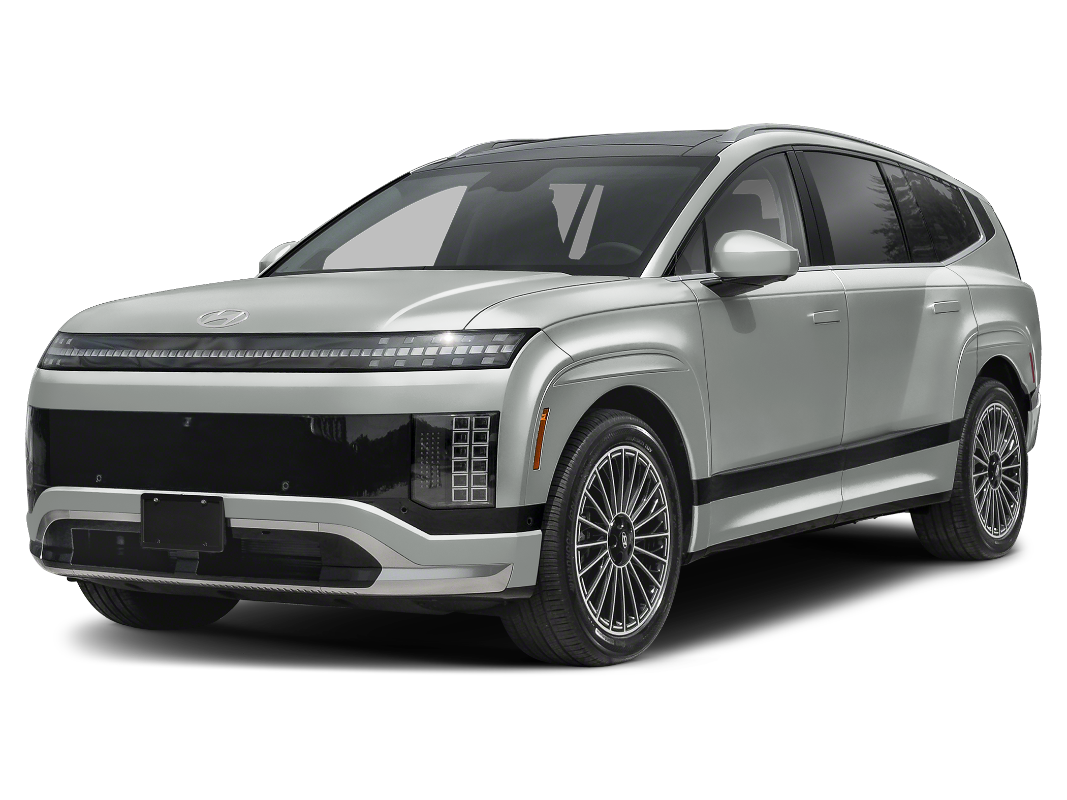 Hyundai IONIQ 9 Performance Calligraphy Design AWD Hyundai IONIQ 9 Performance Calligraphy Design AWD