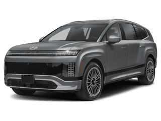 Hyundai IONIQ 9 Performance Calligraphy Design AWD Hyundai IONIQ 9 Performance Calligraphy Design AWD