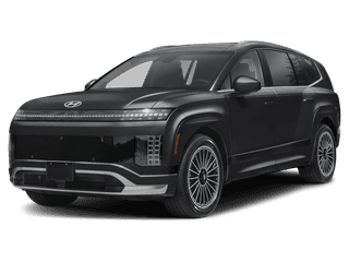 Hyundai IONIQ 9 Performance Calligraphy AWD Hyundai IONIQ 9 Performance Calligraphy AWD