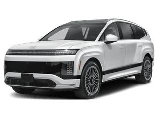 Hyundai IONIQ 9 Performance Calligraphy AWD Hyundai IONIQ 9 Performance Calligraphy AWD