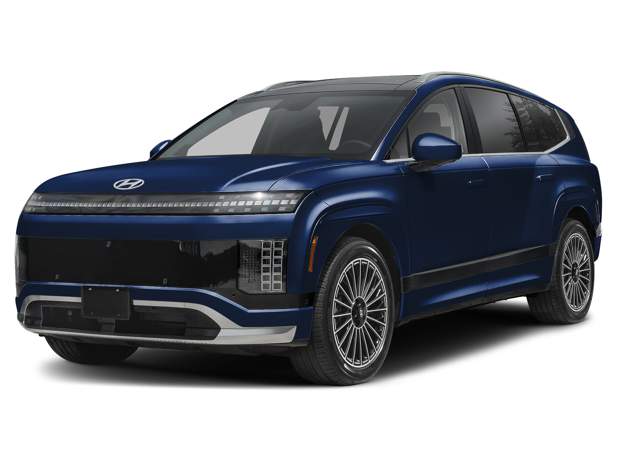 Hyundai IONIQ 9 Performance Calligraphy AWD Hyundai IONIQ 9 Performance Calligraphy AWD