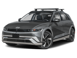 Hyundai IONIQ 5 SEL RWD Hyundai IONIQ 5 SEL RWD