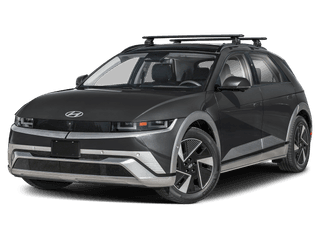 Hyundai IONIQ 5 SEL RWD Hyundai IONIQ 5 SEL RWD