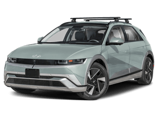 Hyundai IONIQ 5 SEL RWD Hyundai IONIQ 5 SEL RWD