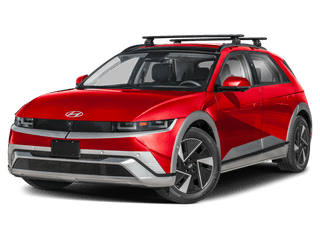 Hyundai IONIQ 5 SEL RWD Hyundai IONIQ 5 SEL RWD