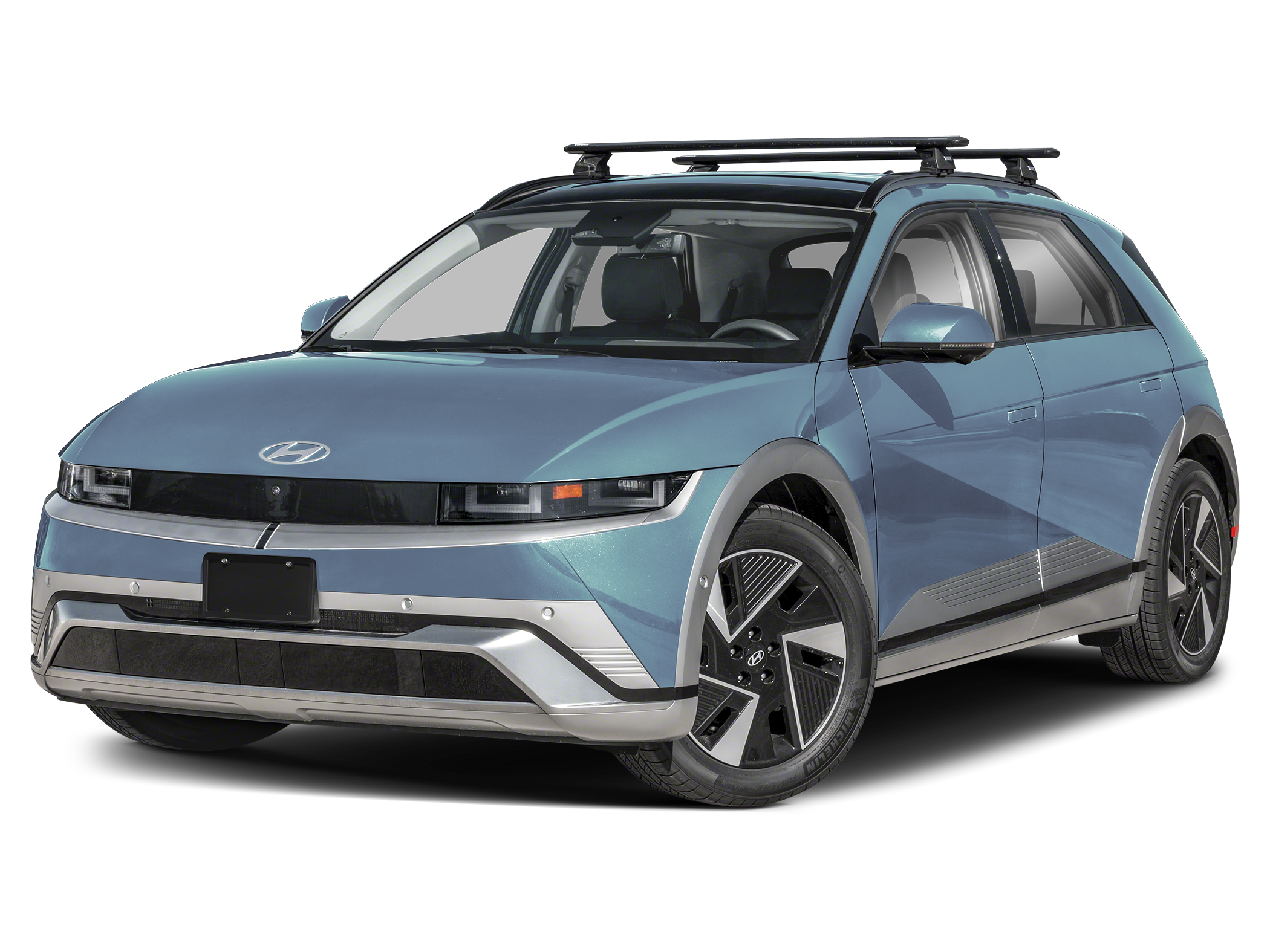 Hyundai IONIQ 5 Limited AWD Hyundai IONIQ 5 Limited AWD