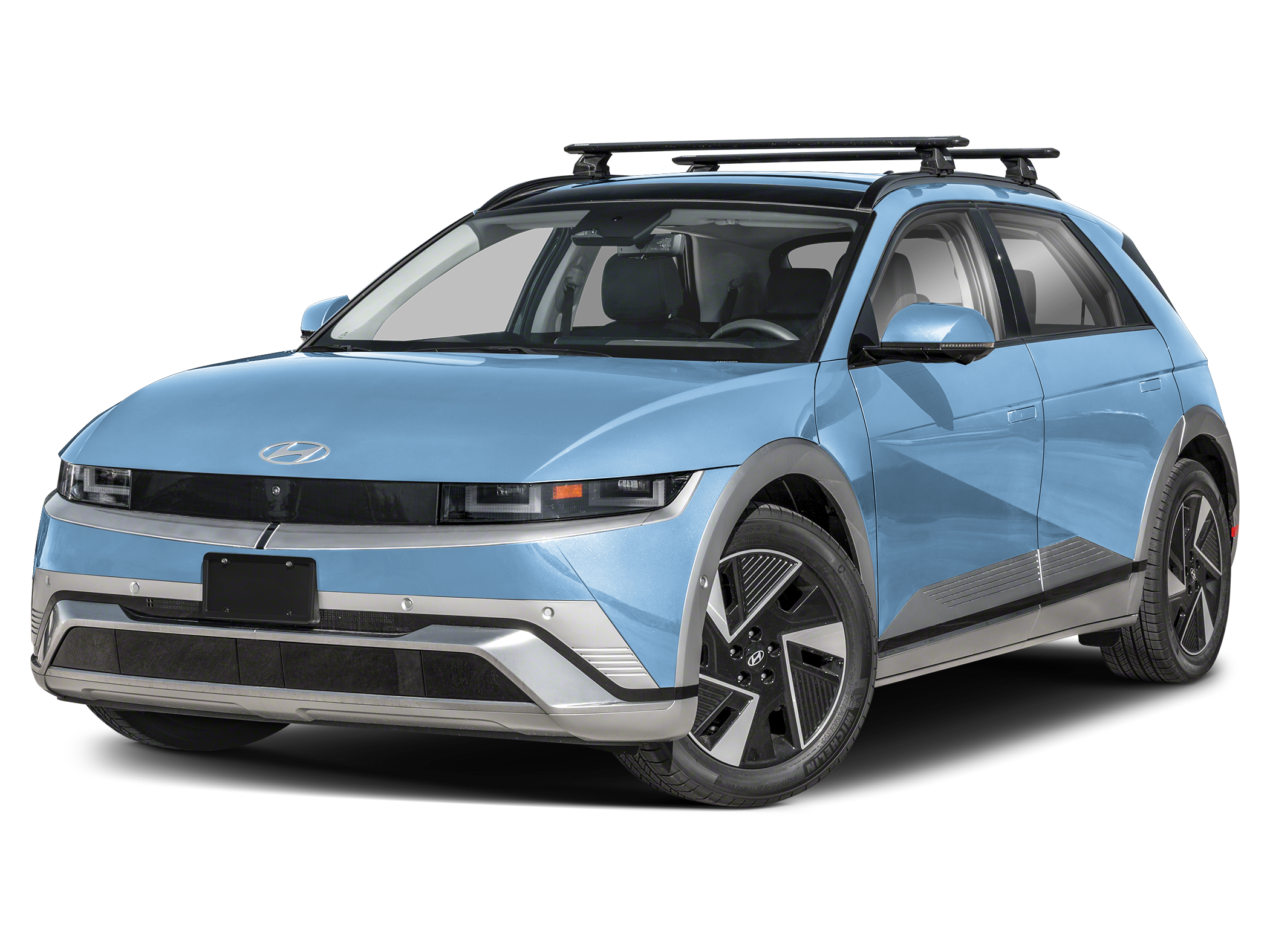 Hyundai IONIQ 5 SEL AWD Hyundai IONIQ 5 SEL AWD