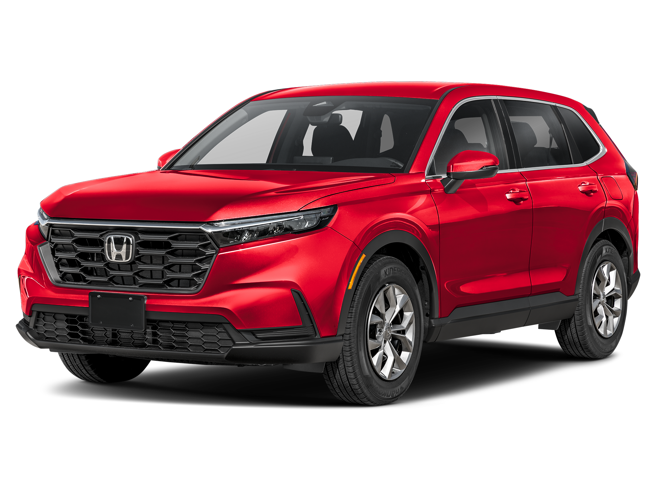 Honda CR-V LX 2WD Honda CR-V LX 2WD