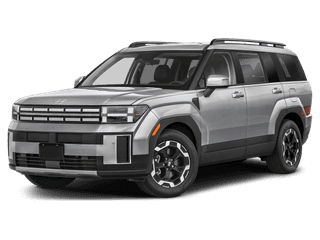 Hyundai Santa Fe SEL AWD Hyundai Santa Fe SEL AWD