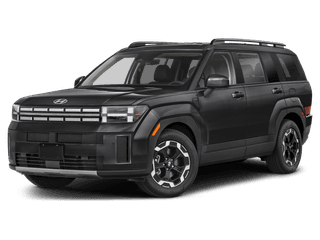 Hyundai Santa Fe SEL AWD Hyundai Santa Fe SEL AWD