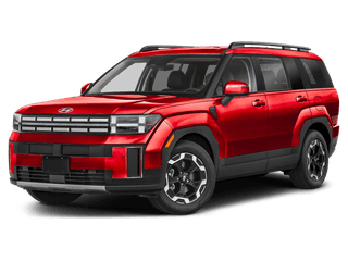 Hyundai Santa Fe SEL FWD Hyundai Santa Fe SEL FWD