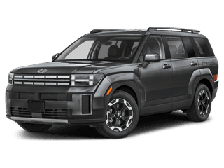 Hyundai Santa Fe SEL AWD Hyundai Santa Fe SEL AWD