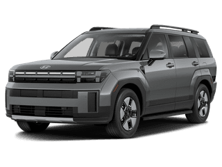 Hyundai Santa Fe Hybrid SE AWD Hyundai Santa Fe Hybrid SE AWD