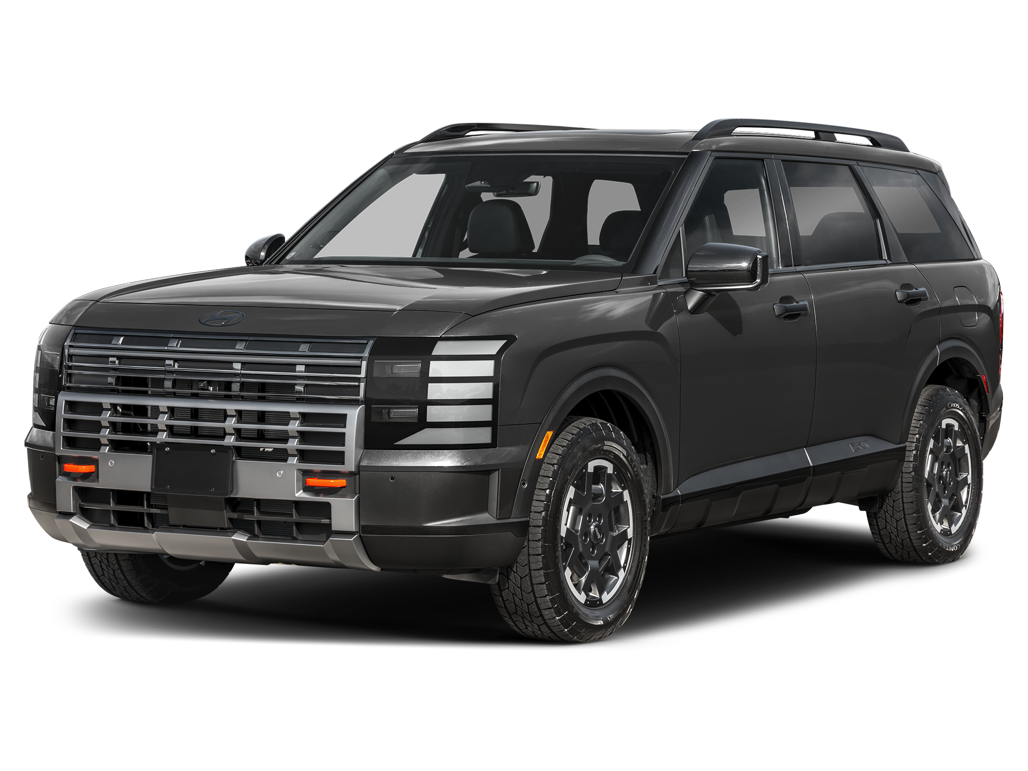 Hyundai Palisade XRT Pro AWD Hyundai Palisade XRT Pro AWD