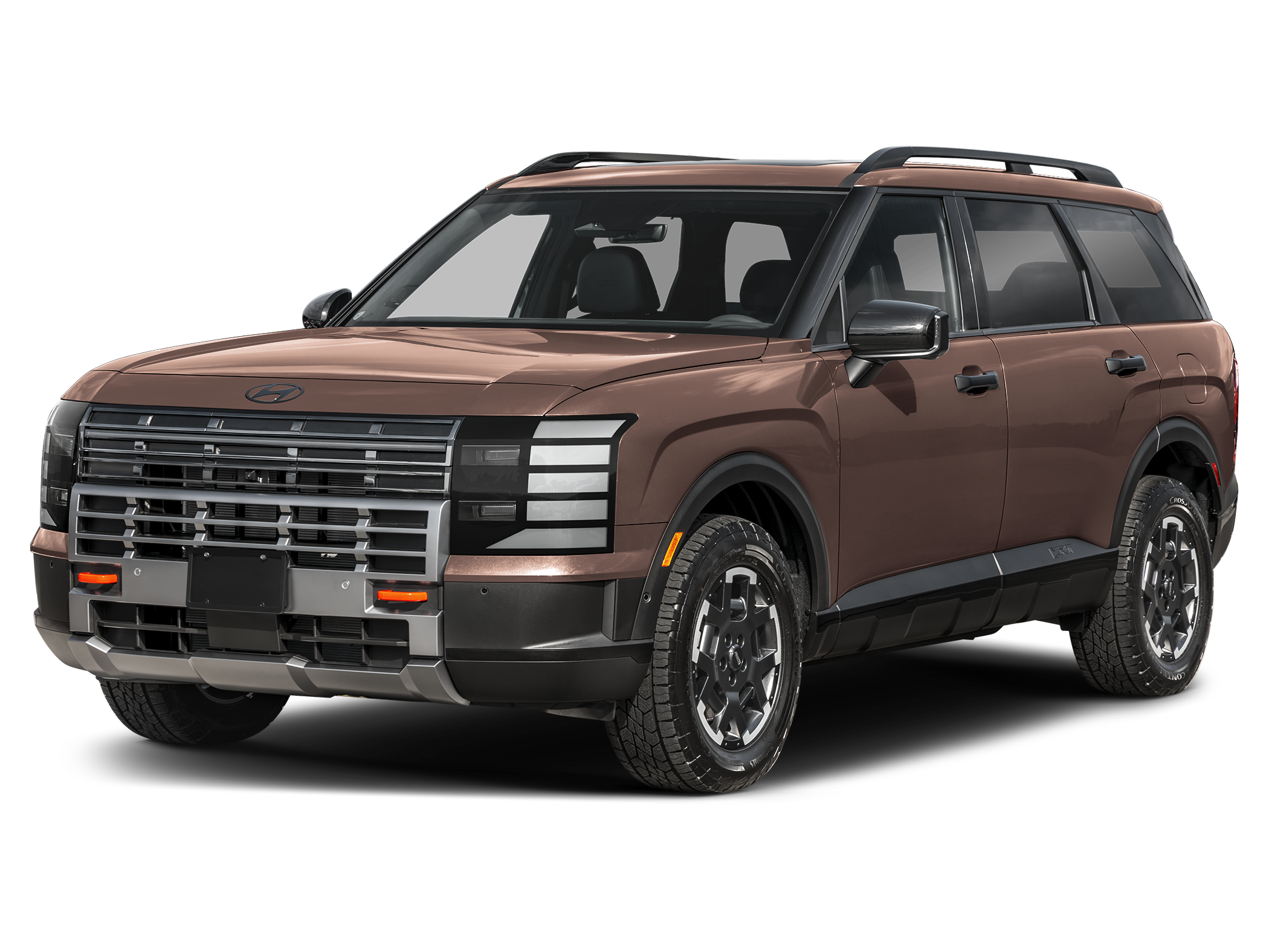 Hyundai Palisade XRT Pro AWD Hyundai Palisade XRT Pro AWD