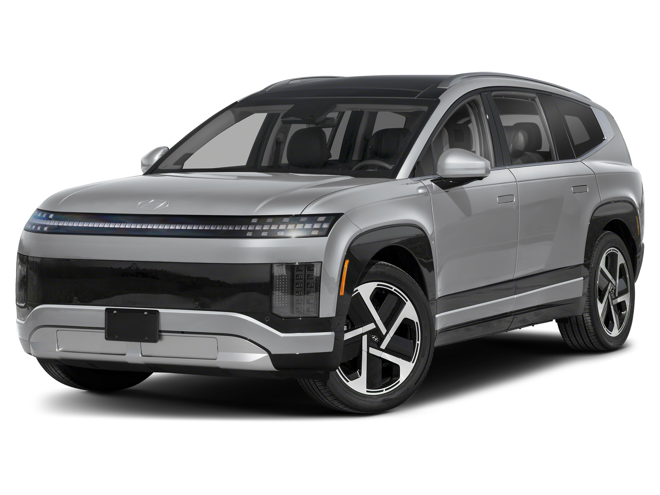 Hyundai IONIQ 9 Performance Limited AWD Hyundai IONIQ 9 Performance Limited AWD