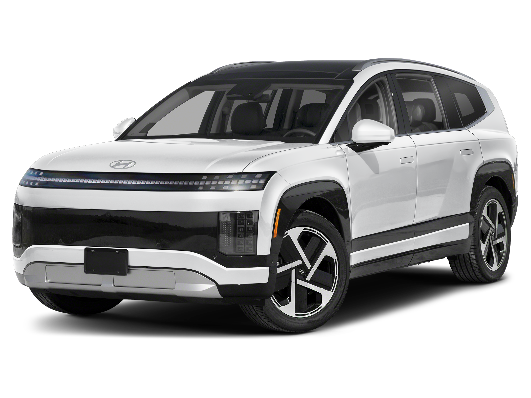 Hyundai IONIQ 9 Performance Limited AWD Hyundai IONIQ 9 Performance Limited AWD