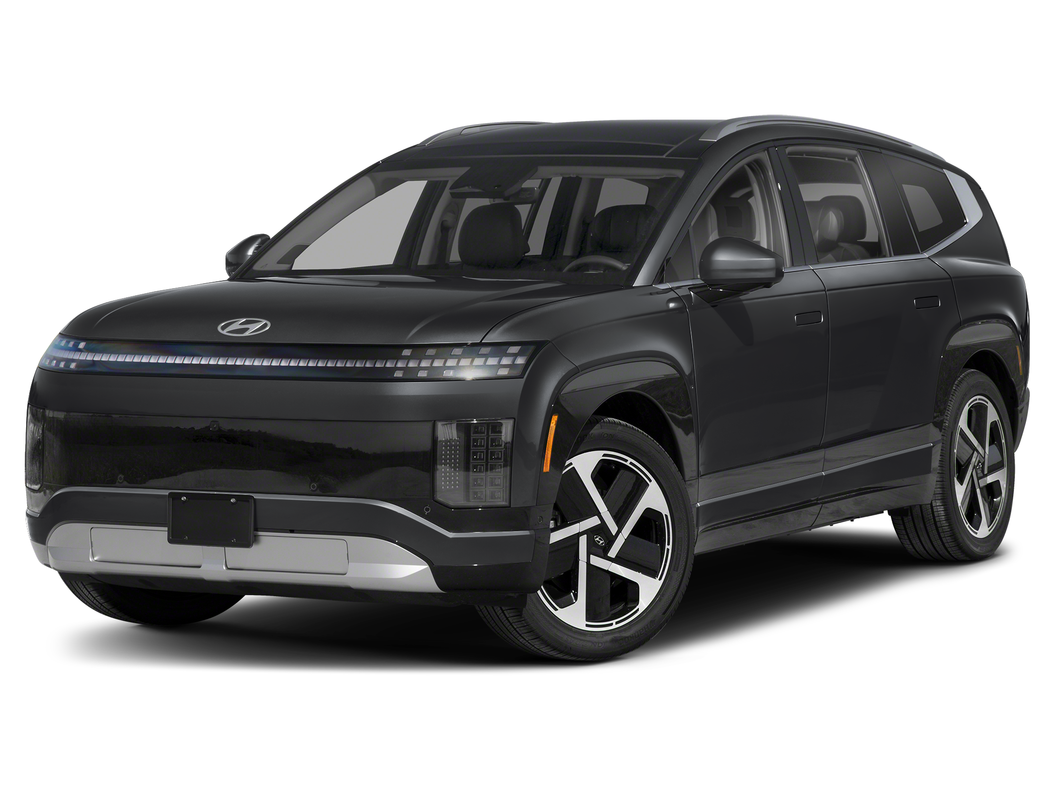 Hyundai IONIQ 9 Performance Limited AWD Hyundai IONIQ 9 Performance Limited AWD