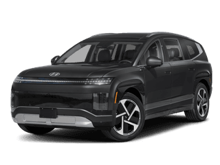 Hyundai IONIQ 9 Performance Limited AWD Hyundai IONIQ 9 Performance Limited AWD