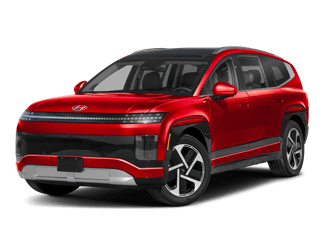 Hyundai IONIQ 9 Performance Limited AWD Hyundai IONIQ 9 Performance Limited AWD