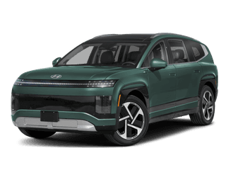 Hyundai IONIQ 9 Performance Limited AWD Hyundai IONIQ 9 Performance Limited AWD